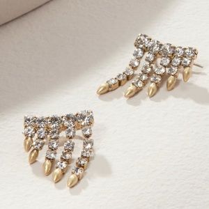 Stella and Dot Renegade Ear Crawler